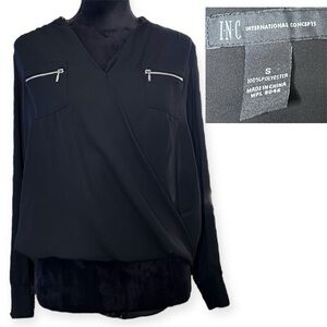 INC Blouse